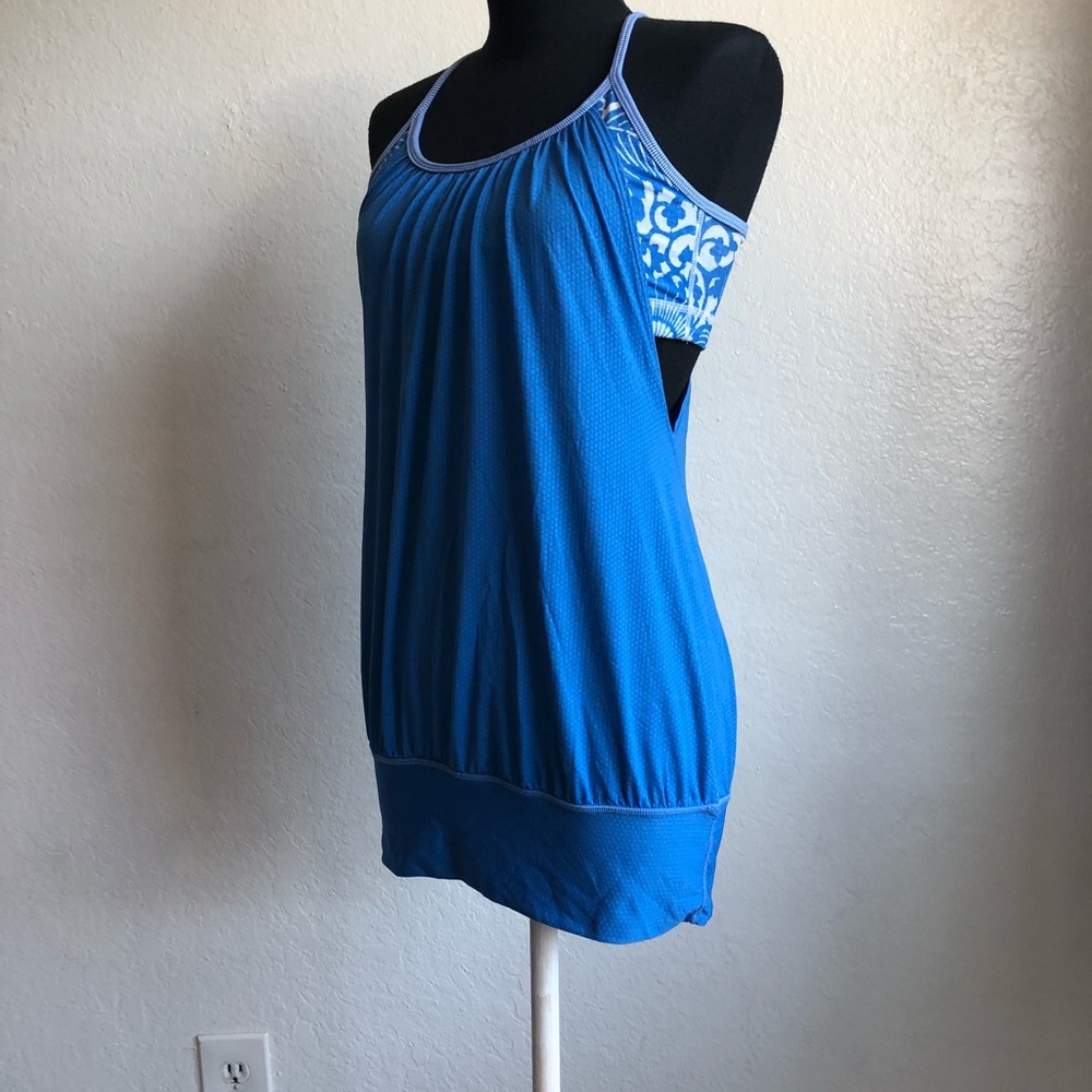 Lululemon No Limit Tank - Picture 6 of 8